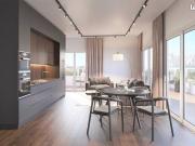 Appartement 4 pièces La Courneuve proche du tramway T1