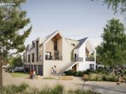 Appartement 4 pièces LA FERME APPARTEMENTS