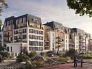 Appartement 4 pièces La Résidence du Chateau