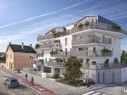 Appartement 4 pièces La Ronde du Carrousel