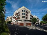 Appartement 4 pièces LAC EN SCÈNE