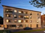 Appartement 4 pièces LAGARDE