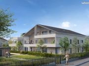 Appartement 4 pièces L'ATELIER