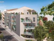 Appartement 4 pièces Latitude 83