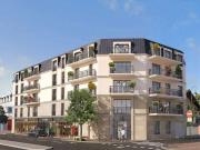 Appartement 4 pièces Le 115 Briand