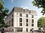 Appartement 4 pièces LE 27B