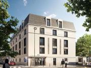 Appartement 4 pièces LE 27B