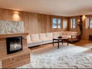 Appartement 4 pièces Le chalet des Alpes