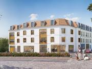 Appartement 4 pièces Le Chemin du Roy Appartement 4 pièces Le Chemin du Roy