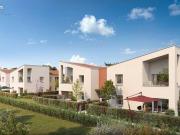 Appartement 4 pièces Le Clos d'Alembert