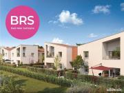 Appartement 4 pièces Le Clos d'Alembert