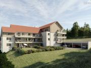 Appartement 4 pièces Le Clos de Jules