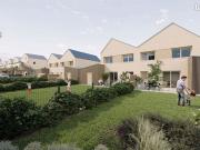 Appartement 4 pièces LE CLOS DU COURTIL