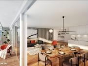 Appartement 4 pièces LA COULEE VERTE