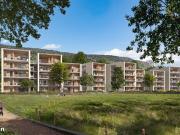 Appartement 4 pièces Le Domaine de Buttet