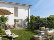 Appartement 4 pièces LE DOMAINE DES FLEURS