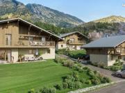 Appartement 4 pièces Le Domaine des Meuniers