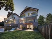 Appartement 4 pièces Le Domaine du Chêne