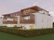 Appartement 4 pièces LE LAUREAT