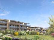 Appartement 4 pièces Le Parc de la Tessonnière