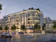 Appartement 4 pièces Le Paris de L'Elégance