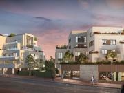 Appartement 4 pièces Le Patio des Artistes