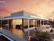 Appartement 4 pièces VILLA DES ARTISTES