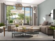 Appartement 4 pièces Le Perreux sur Marne à 12 min du RER E