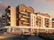 Appartement 4 pièces Le Sémaphore