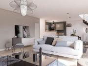 Appartement 4 pièces LE VAUBAN