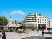 Appartement 4 pièces L'ÉCRIN