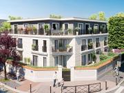 Appartement 4 pièces L'ECRIN DU PARC