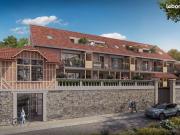 Appartement 4 pièces L'EDEN