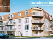 Appartement 4 pièces L'Elégance