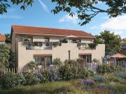 Appartement 4 pièces L'EMBELLIE