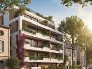 Appartement 4 pièces L'envol