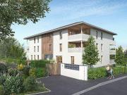 Appartement 4 pièces L'EPURE DORNACH