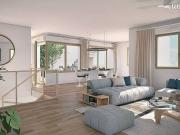 Appartement 4 pièces Les Ateliers du Parc