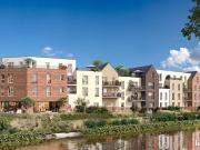 Appartement 4 pièces Les Berges de la Lys