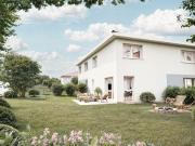 Appartement 4 pièces LES CARRÉS PROVIDENTIA