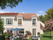 Appartement 4 pièces Les Hameaux de Brie