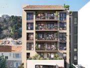 Appartement 4 pièces LES HAUTS DE BESSET