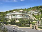 Appartement 4 pièces Les Hauts de Sidonie