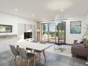 Appartement 4 pièces LES JARDINS DE L'ETANG