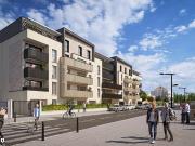 Appartement 4 pièces LES JARDINS DE LISA