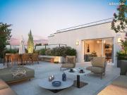 Appartement 4 pièces LE DOMAINE DES VIGNES