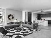 Appartement 4 pièces Les Jardins Du Teich