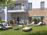 Appartement 4 pièces Les Jardins Foch