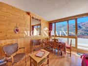 Appartement 4 pièces Les Menuires, Les Belleville. 51m²...