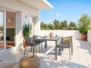 Appartement 4 pièces Les Oliviers Saint Jérôme